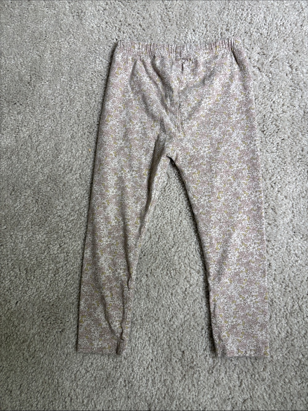 Jamie Kay Matching Set Floral - Picture 5 of 5